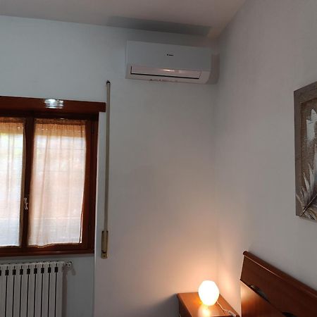 Alloggiare Da Sandra Rom Exterior foto