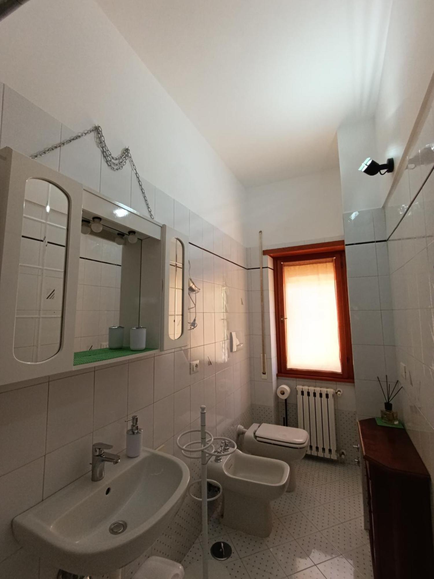 Alloggiare Da Sandra Rom Exterior foto
