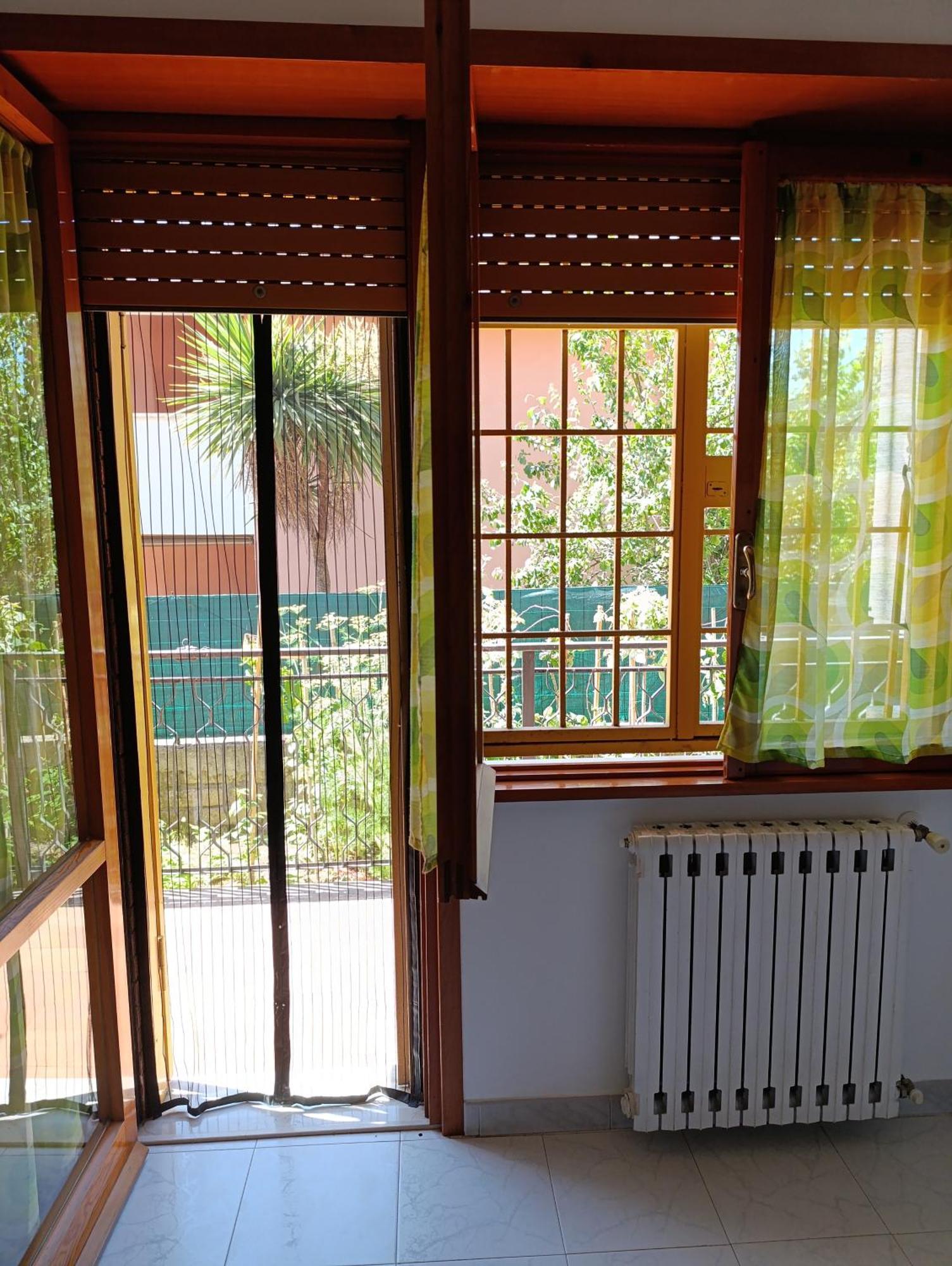 Alloggiare Da Sandra Rom Exterior foto