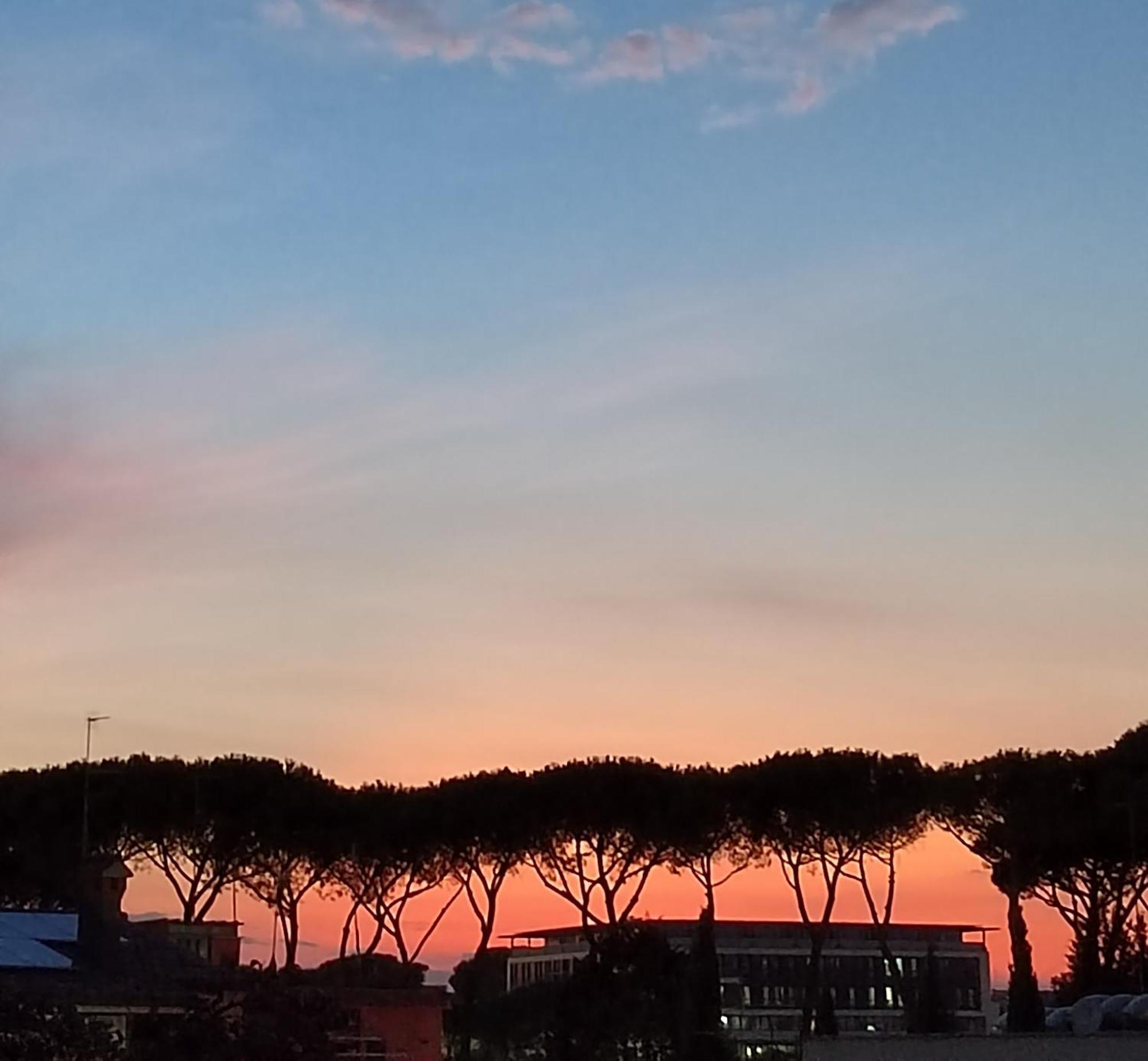 Alloggiare Da Sandra Rom Exterior foto